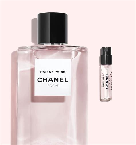 chanel parfum chanel|Chanel perfume official website.